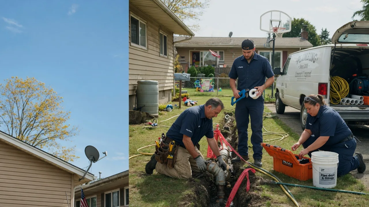 Garbage Disposal Replacement in Larslan, MT near me